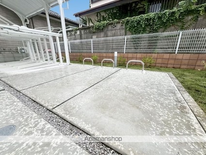 パレス北野[1LDK/40.59m2]の共用部2