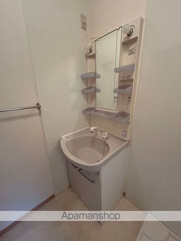 シャンテあきの内装写真