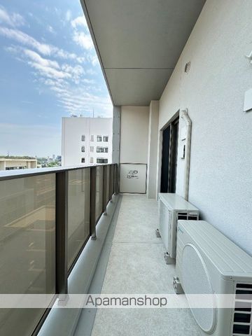 CLUB NEXUS 薬院大通の内装写真