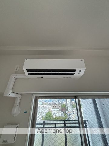 SRESIDENCETEMMABASHIARの内装写真