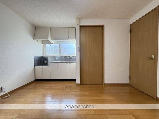 コーポスマイルIIの内装写真