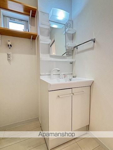 エクリュ帯山の内装写真