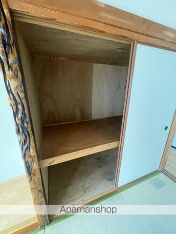 福岡貸家の内装写真
