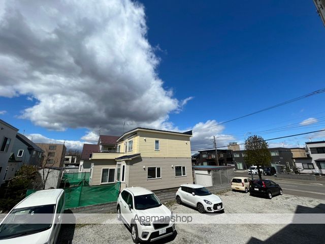 千歳線 恵庭駅 徒歩7分 4階建 築15年のその他写真