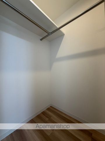 パルティール庄内通の内装写真