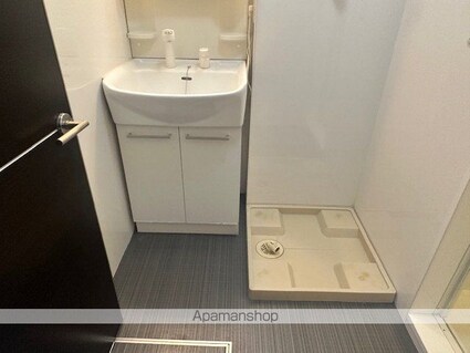 インペリアルコート[1K/25.28m2]の内装2