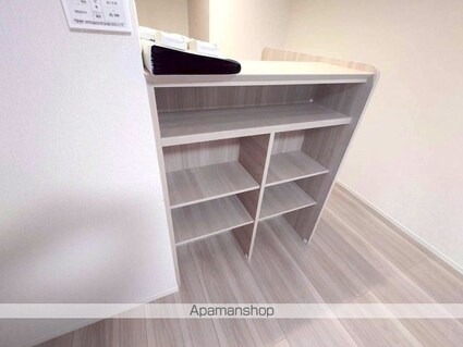 アセットコート貫井北町Ｂ[3LDK/60.1m2]の内装4