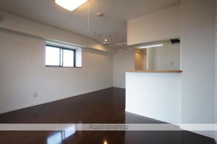 グランド・ステージ樽味[1R/35.03m2]の内装4