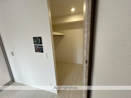 Ｌｅ　Ｌｉｅｎ（ルリアン）[2LDK/62.94m2]の収納