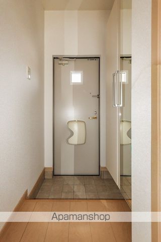 エレガンシア篠原の内装写真