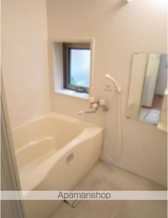 パレルモ　アネックス[1DK/33.75m2]のバス