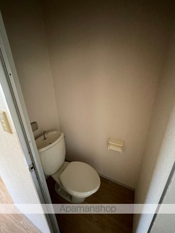 グランディールC棟の内装写真