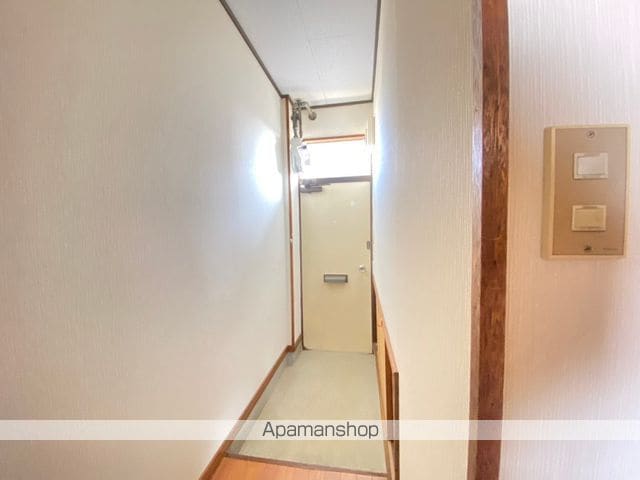 ハイツJの内装写真