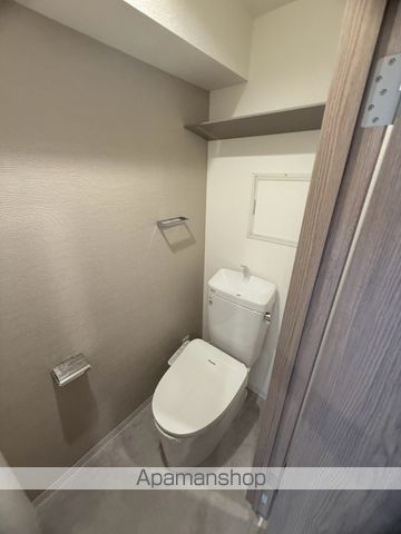 レジデンス池袋要町の内装写真
