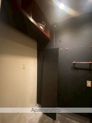 和歌山県和歌山市新内[店舗/42.9m2]の内装3