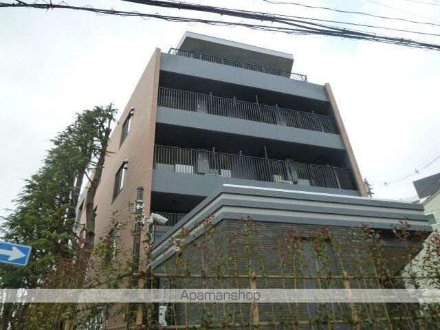 フレンシア田端南の内装写真