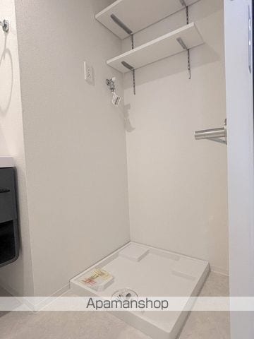SERENITE難波西ARIEの内装写真