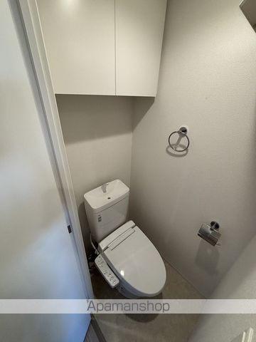 SERENITE谷町四丁目ALLIERの内装写真