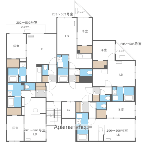 GRAND PLUS N23のその他写真