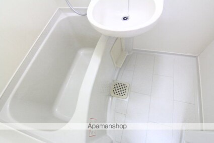 西口ビル[1R/28.71m2]の内装1