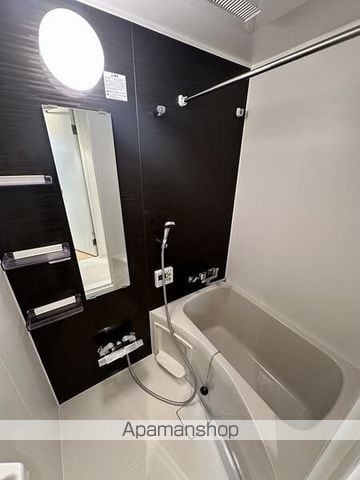 COCOCUBE西日暮里の内装写真