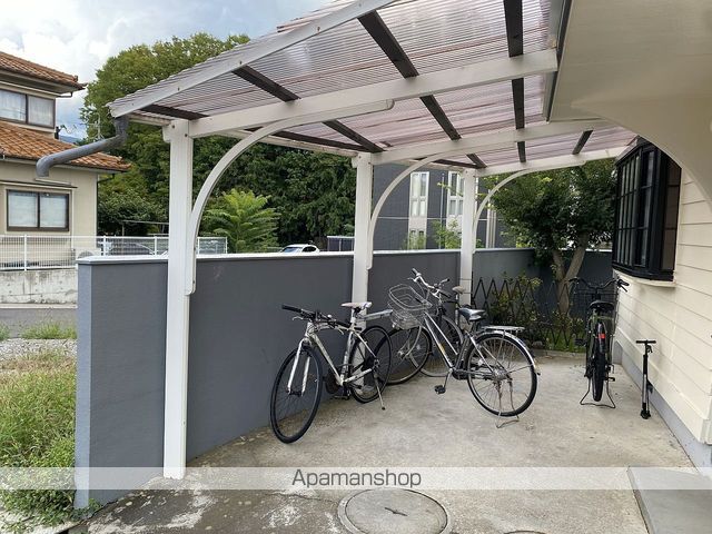 ハイツホットミルクのその他写真