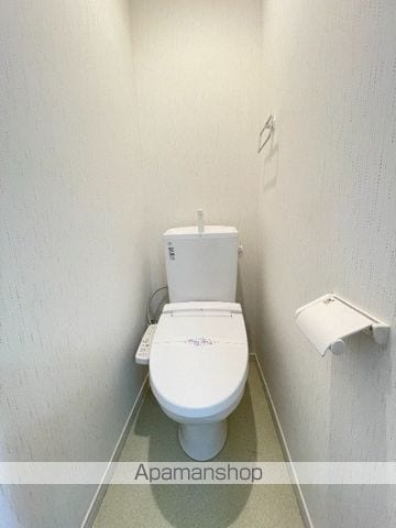 サンライズ西千葉の内装写真