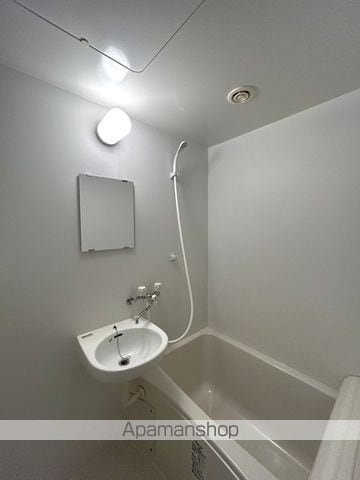 メゾン22の内装写真