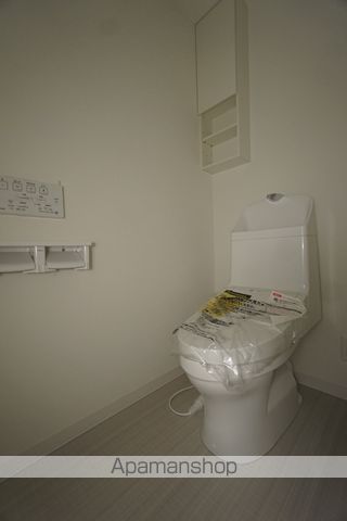 ディセントラフルーリの内装写真