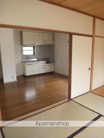 高井戸APの内装写真