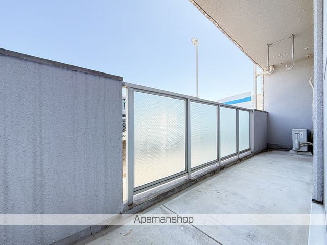 アーネストマンションの内装写真
