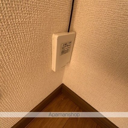 メゾンドシュヴァリエＢ[2K/43.54m2]の内装6