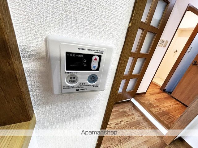ノルデンハイム新大阪IIの内装写真