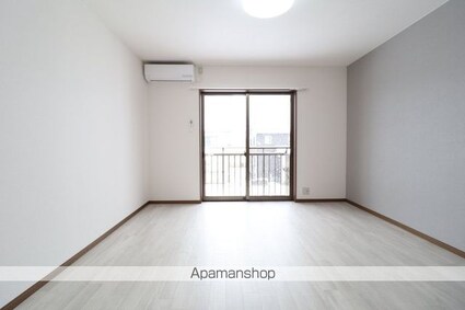 クリア上越[1K/26.44m2]のリビング・居間1