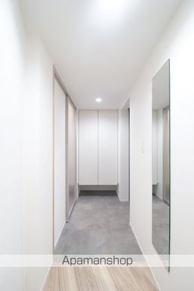 東京都目黒区柿の木坂１丁目[1SLDK/55.91m2]のその他設備