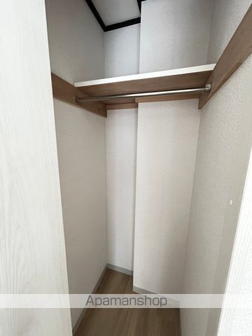 ハイツ吉田B棟の内装写真