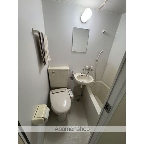東札幌ハイツ Eの内装写真