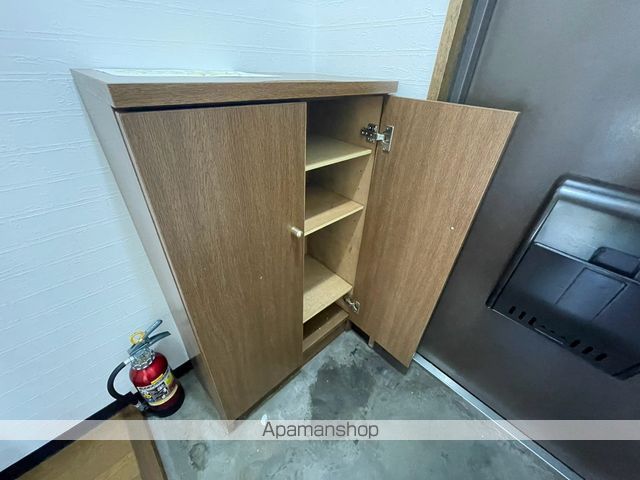 レシデンシア219の内装写真