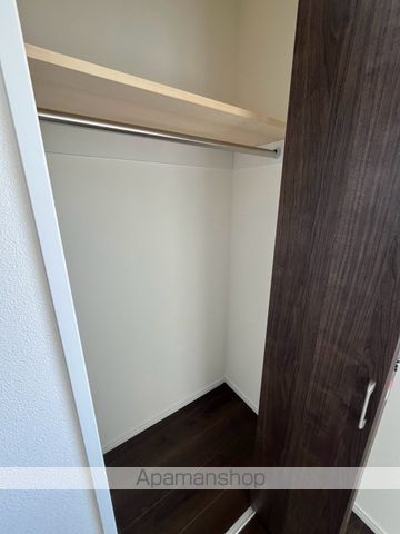 フォーサイドさくら公園前の内装写真