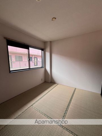 富山地鉄本線 越中荏原駅 徒歩3分 2階建 築31年の内装写真