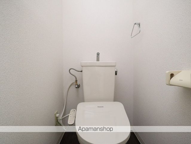 グランパス檀渓の内装写真