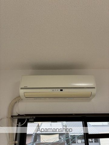 STUDIO KITANOの内装写真