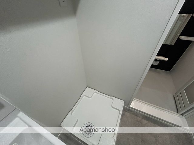 GRADUS伊勢原IIIの内装写真