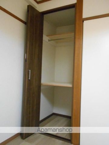 マークンコーポの内装写真