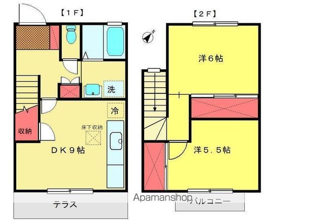 間取り：213145415327