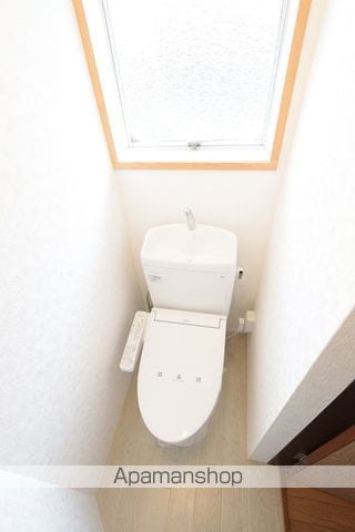 ファミール南庄町の内装写真