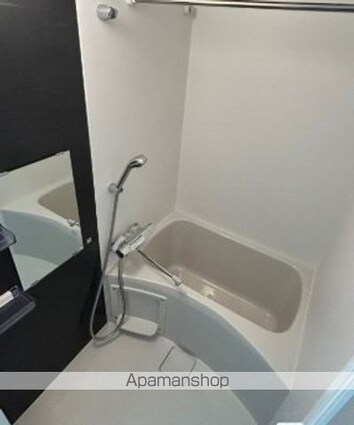 ＣＲＥＡＬ板橋氷川町[1R/15.54m2]のバス