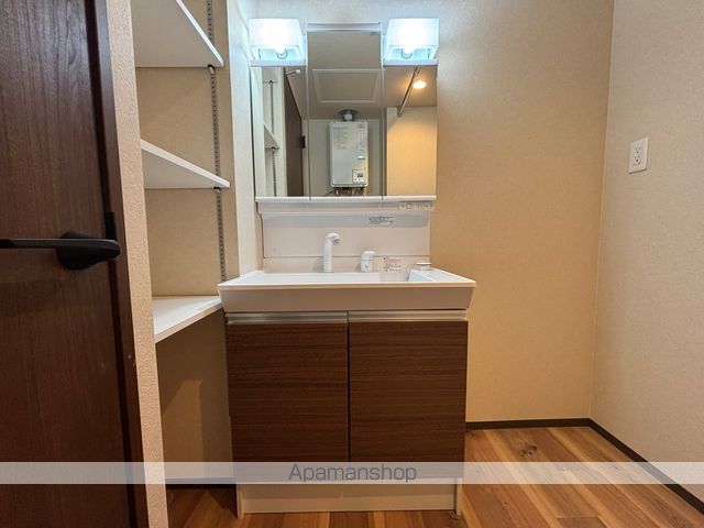 RUMO LUEBの内装写真