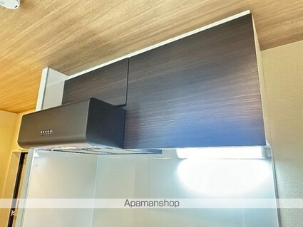 アーバンヒルズ柏[1K/20.77m2]の内装5