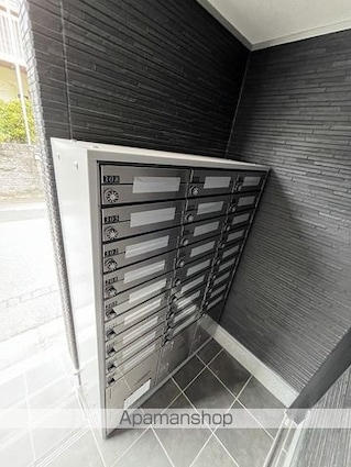 リブリ・西川口Ⅲ[1K/26.08m2]の共用部2